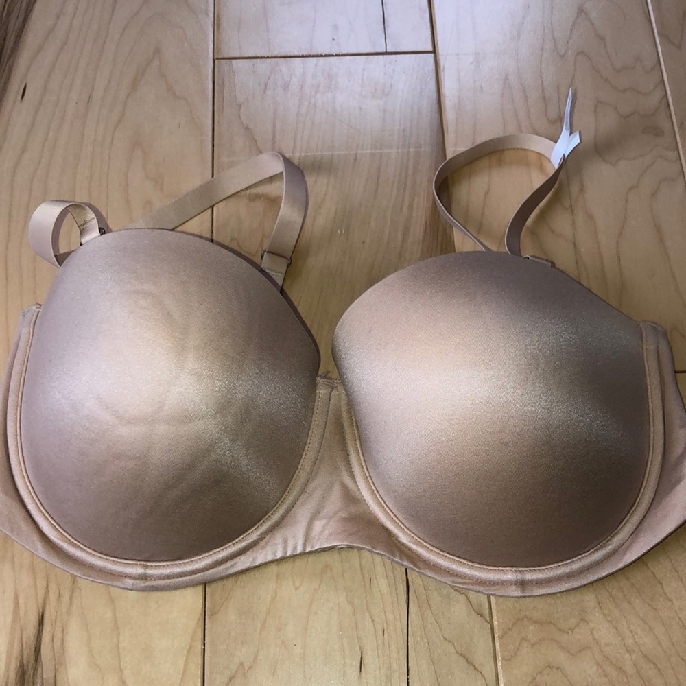 Aerie Strapless Bra